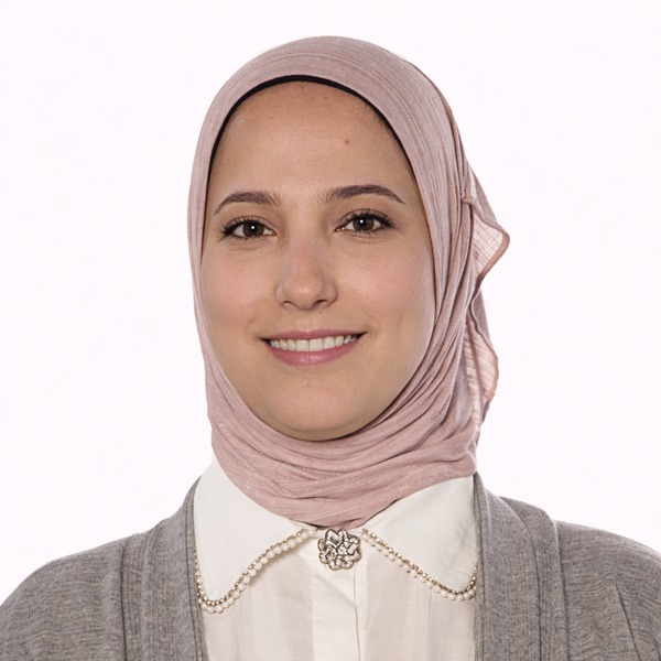 Sara Sadeq